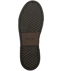 Flag LTD. Men's Becker Woven Panel Sneakers