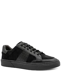 Flag LTD. Men's Becker Woven Panel Sneakers