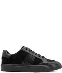 Flag LTD. Men's Becker Woven Panel Sneakers
