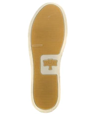 Flag LTD. Men's Belmont Nubuck Penny Loafers