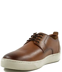 Flag LTD. Men's Cameron Leather Oxfords