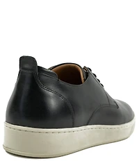 Flag LTD. Men's Cameron Leather Oxfords