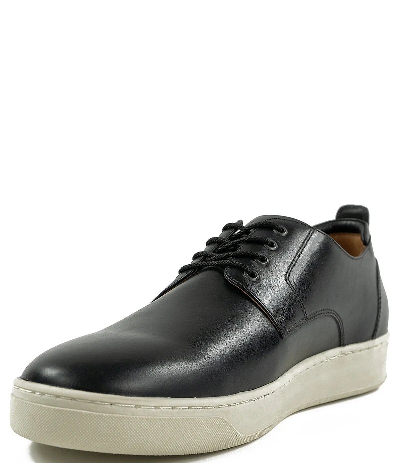 Flag LTD. Men's Cameron Leather Oxfords