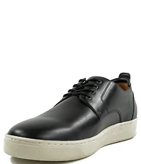 Flag LTD. Men's Cameron Leather Oxfords