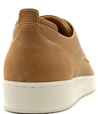 Flag LTD. Men's Cameron Leather Plain Toe Oxfords