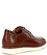 Flag LTD. Men's Colston Leather Hybrid Oxfords