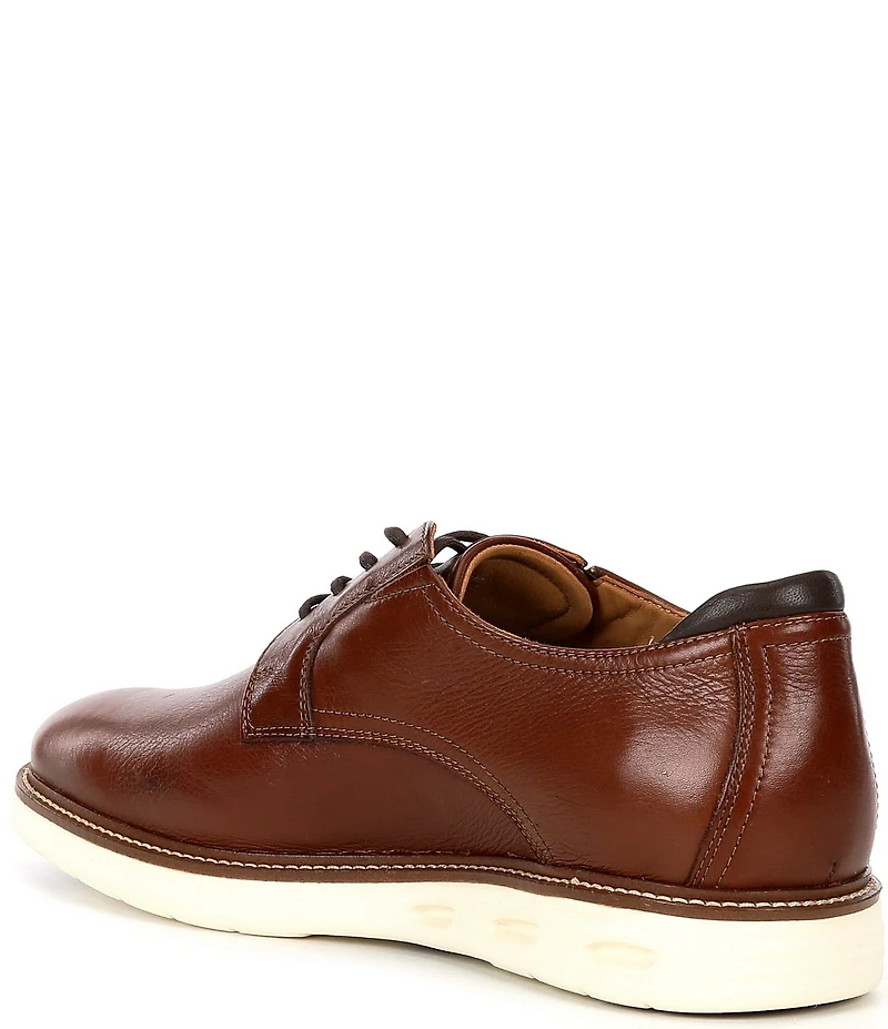 Flag LTD. Men's Colston Leather Hybrid Oxfords