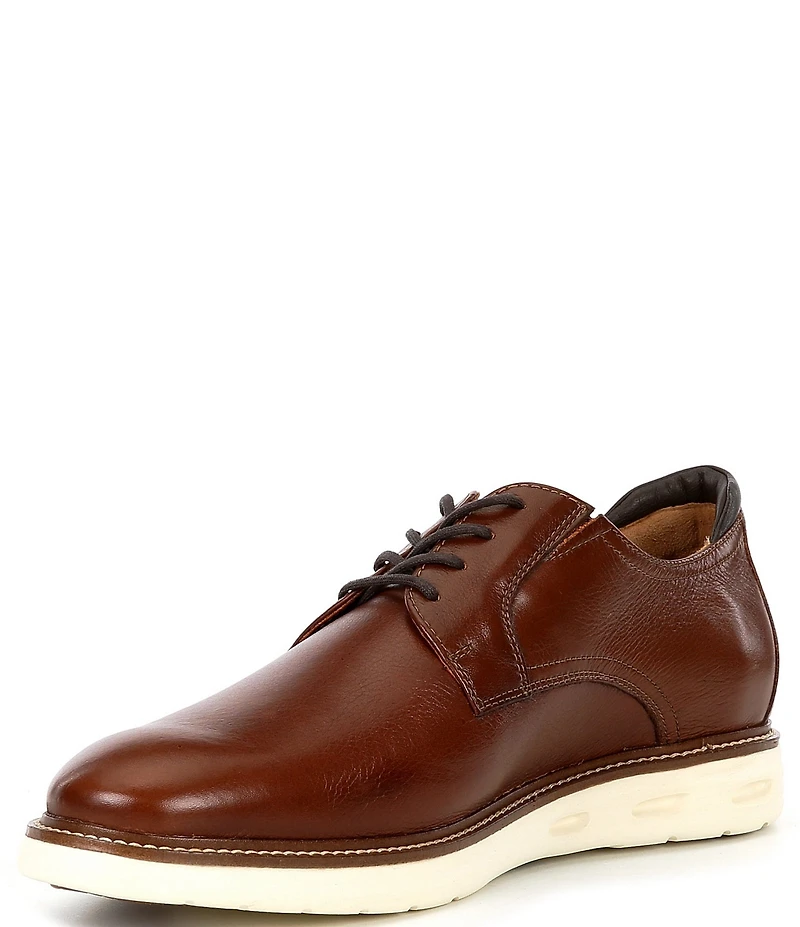 Flag LTD. Men's Colston Leather Hybrid Oxfords