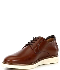 Flag LTD. Men's Colston Leather Hybrid Oxfords