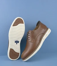 Flag LTD. Men's Colston Leather Hybrid Oxfords