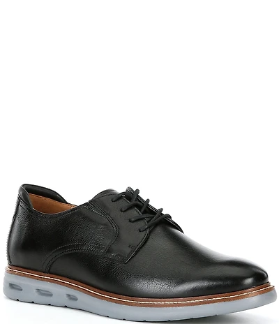 Flag LTD. Men's Colston Leather Hybrid Oxfords
