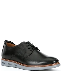 Flag LTD. Men's Colston Leather Hybrid Oxfords