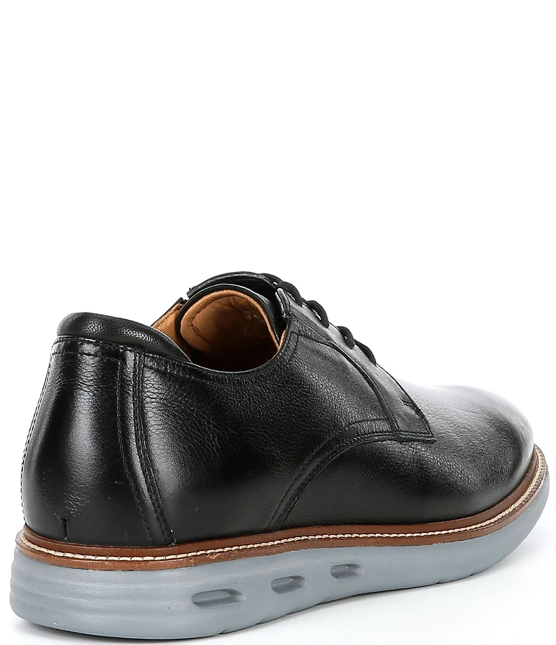 Flag LTD. Men's Colston Leather Hybrid Oxfords