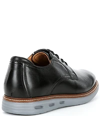 Flag LTD. Men's Colston Leather Hybrid Oxfords