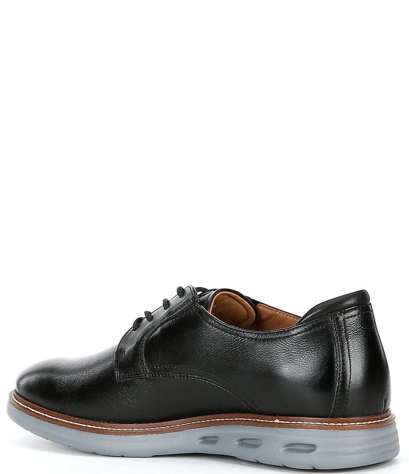 Flag LTD. Men's Colston Leather Hybrid Oxfords
