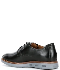 Flag LTD. Men's Colston Leather Hybrid Oxfords