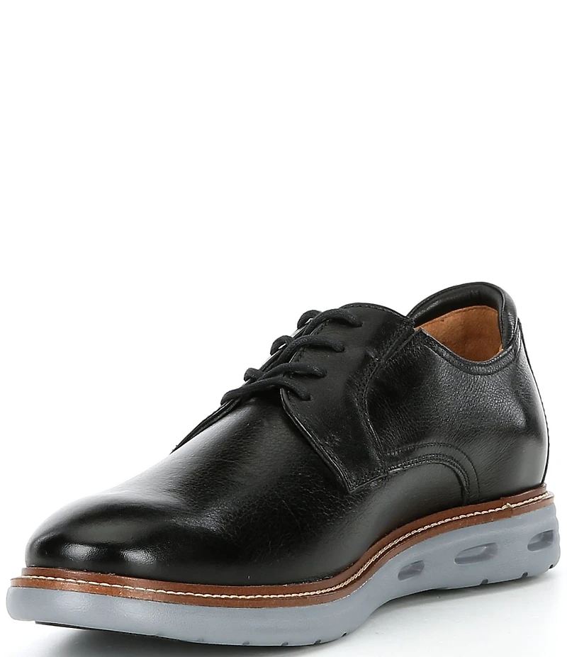 Flag LTD. Men's Colston Leather Hybrid Oxfords