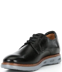 Flag LTD. Men's Colston Leather Hybrid Oxfords