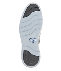 Flag LTD. Men's Colston Leather Hybrid Oxfords