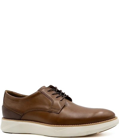 Flag LTD. Men's Corbin Leather Hybrid Oxfords