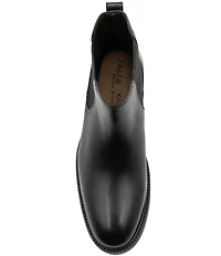 Flag LTD. Men's Garrett Leather Chelsea Dress Boots