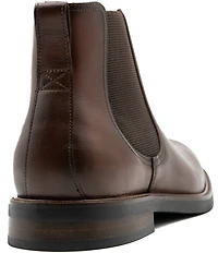 Flag LTD. Men's Garrett Leather Chelsea Dress Boots