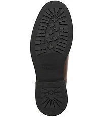 Flag LTD. Men's Garrett Leather Chelsea Dress Boots