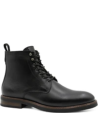 Flag LTD. Men's Garrett Plain Toe Leather Boots