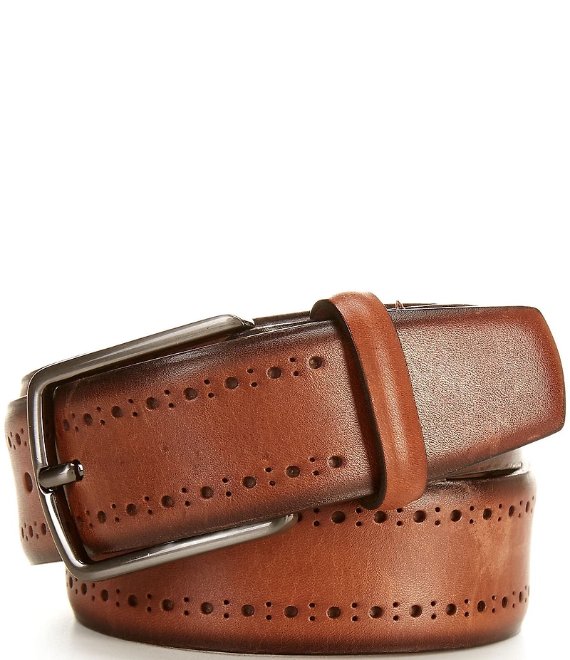 Flag LTD. Men's Harmon Belt