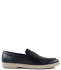 Flag LTD. Men's Jasper Leather Casual Slip-Ons