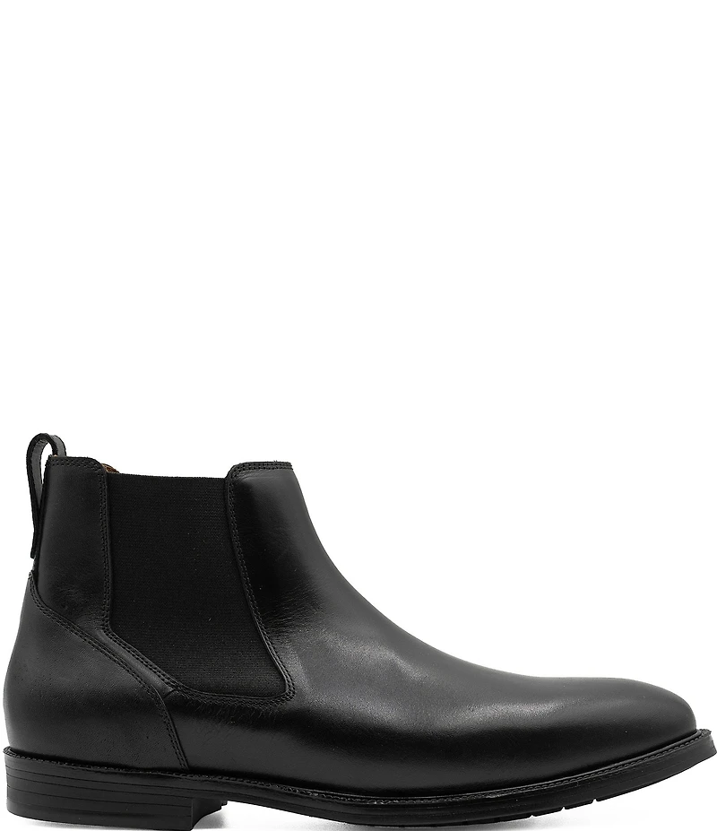 Flag Ltd. Men's Marcus Leather Chelsea Boot