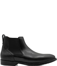 Flag Ltd. Men's Marcus Leather Chelsea Boot