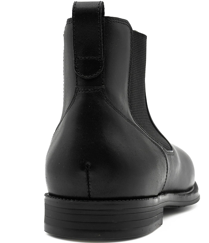 Flag Ltd. Men's Marcus Leather Chelsea Boot