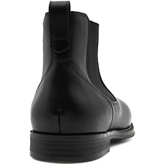Flag Ltd. Men's Marcus Leather Chelsea Boot