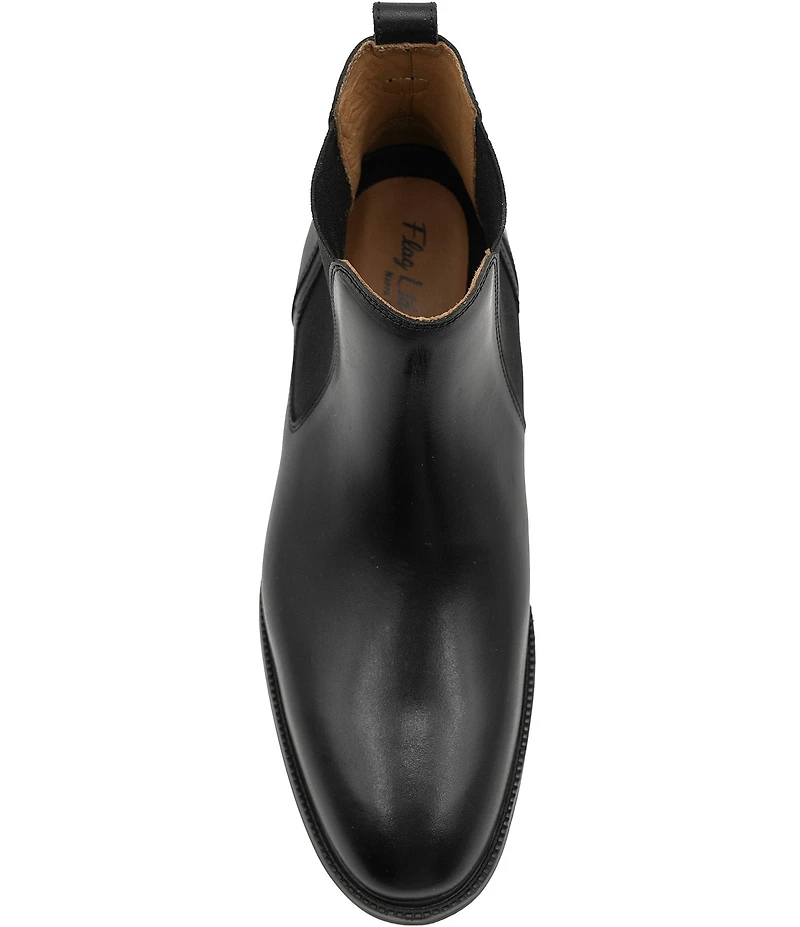 Flag Ltd. Men's Marcus Leather Chelsea Boot