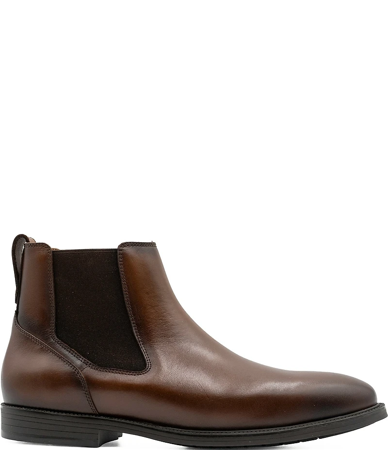 Flag Ltd. Men's Marcus Leather Chelsea Boot