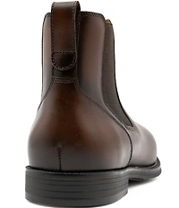 Flag Ltd. Men's Marcus Leather Chelsea Boot