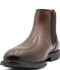 Flag Ltd. Men's Marcus Leather Chelsea Boot