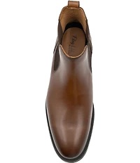 Flag Ltd. Men's Marcus Leather Chelsea Boot