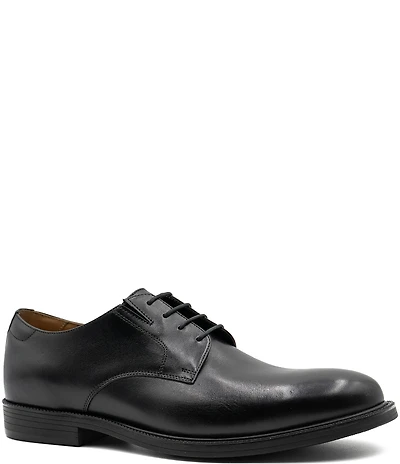 Flag LTD. Men's Marcus Leather Dress Oxfords