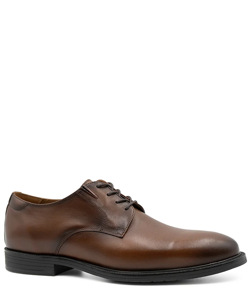 Flag LTD. Men's Marcus Leather Dress Oxfords