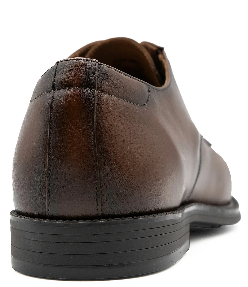 Flag LTD. Men's Marcus Leather Dress Oxfords