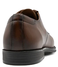 Flag LTD. Men's Marcus Leather Dress Oxfords