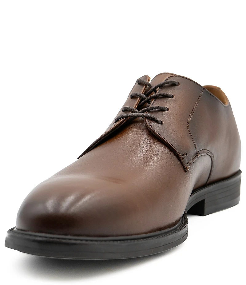 Flag LTD. Men's Marcus Leather Dress Oxfords