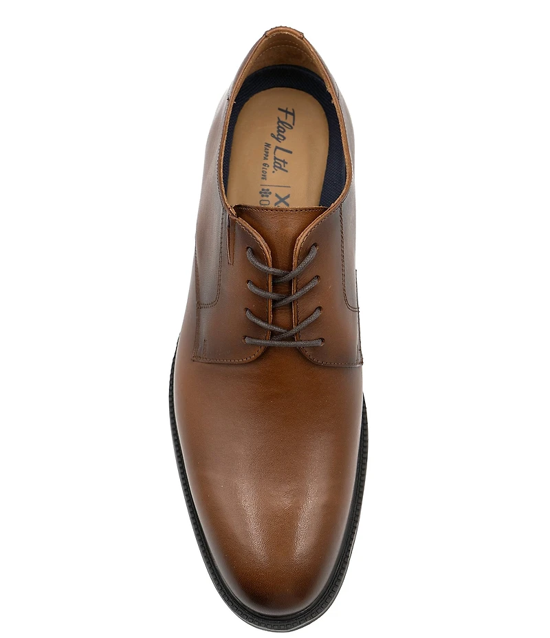 Flag LTD. Men's Marcus Leather Dress Oxfords