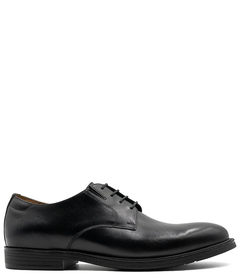 Flag LTD. Men's Marcus Leather Dress Oxfords