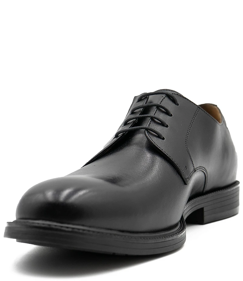 Flag LTD. Men's Marcus Leather Dress Oxfords
