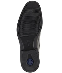 Flag LTD. Men's Monroe Cap Toe Lace Up Dress Oxfords