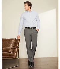 Flag LTD. Men's Monroe Cap Toe Lace Up Dress Oxfords