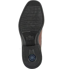 Flag LTD. Men's Monroe Cap Toe Lace Up Dress Oxfords